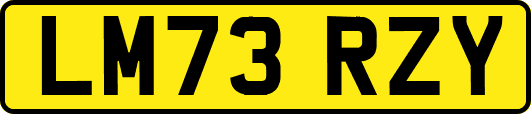 LM73RZY