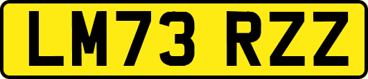 LM73RZZ