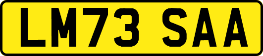 LM73SAA