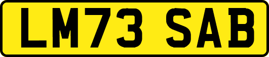 LM73SAB