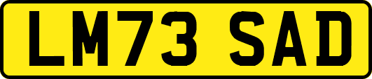 LM73SAD