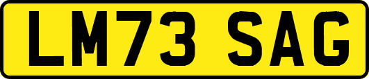 LM73SAG