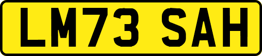 LM73SAH