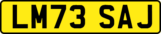 LM73SAJ