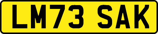 LM73SAK