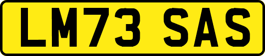 LM73SAS