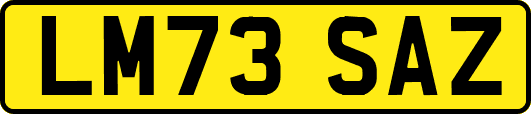 LM73SAZ