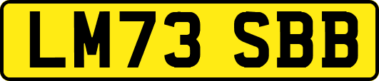 LM73SBB