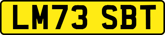 LM73SBT