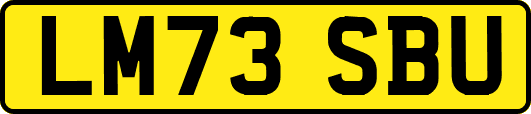 LM73SBU