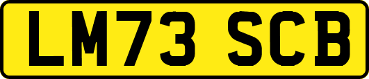 LM73SCB