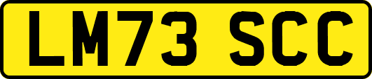 LM73SCC