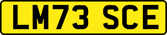 LM73SCE