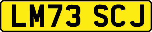 LM73SCJ