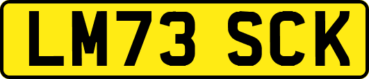 LM73SCK