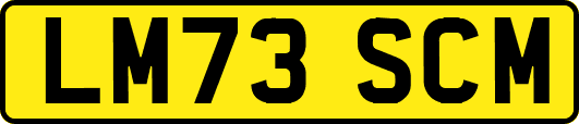 LM73SCM