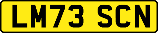 LM73SCN
