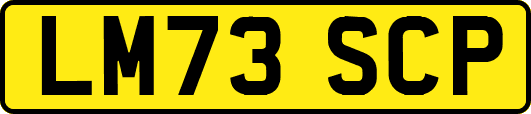 LM73SCP