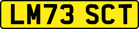 LM73SCT