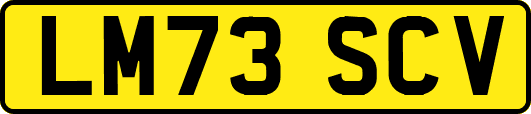 LM73SCV
