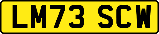 LM73SCW