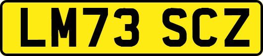 LM73SCZ
