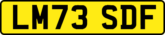 LM73SDF