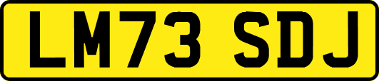 LM73SDJ