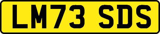 LM73SDS