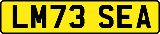 LM73SEA