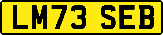 LM73SEB