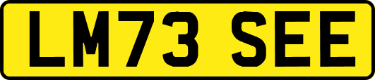 LM73SEE