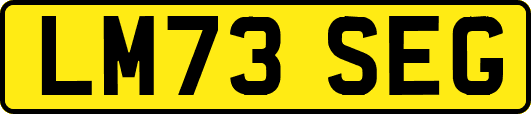 LM73SEG