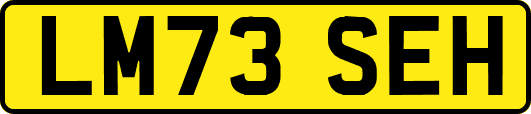 LM73SEH
