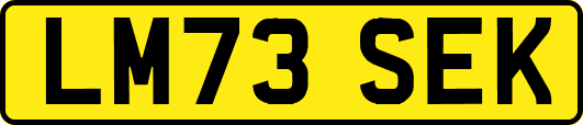 LM73SEK