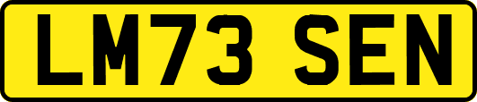 LM73SEN