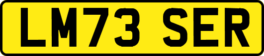 LM73SER
