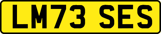LM73SES