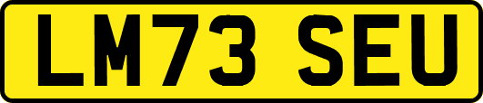 LM73SEU