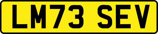 LM73SEV