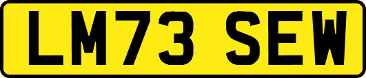 LM73SEW