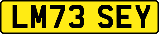 LM73SEY
