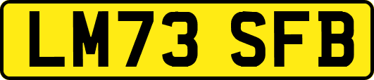 LM73SFB
