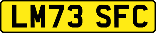 LM73SFC