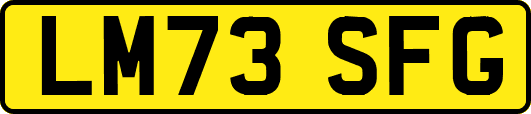 LM73SFG
