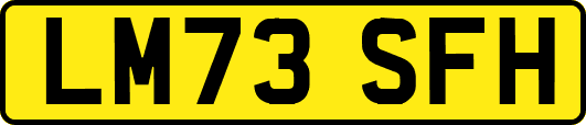 LM73SFH