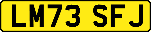 LM73SFJ