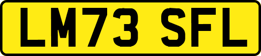 LM73SFL