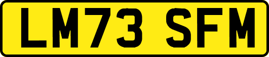 LM73SFM
