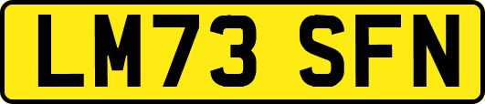 LM73SFN